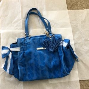 Juicy Couture Bag